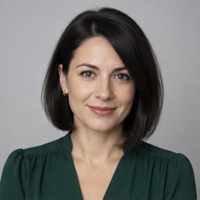 Oana Rădulescu — personaj editorial fictiv