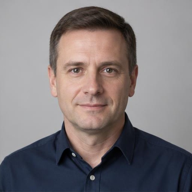 Vlad Munteanu — personaj editorial fictiv