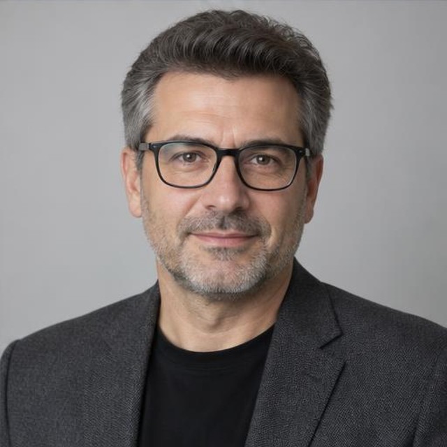 Radu Neagu — personaj editorial fictiv